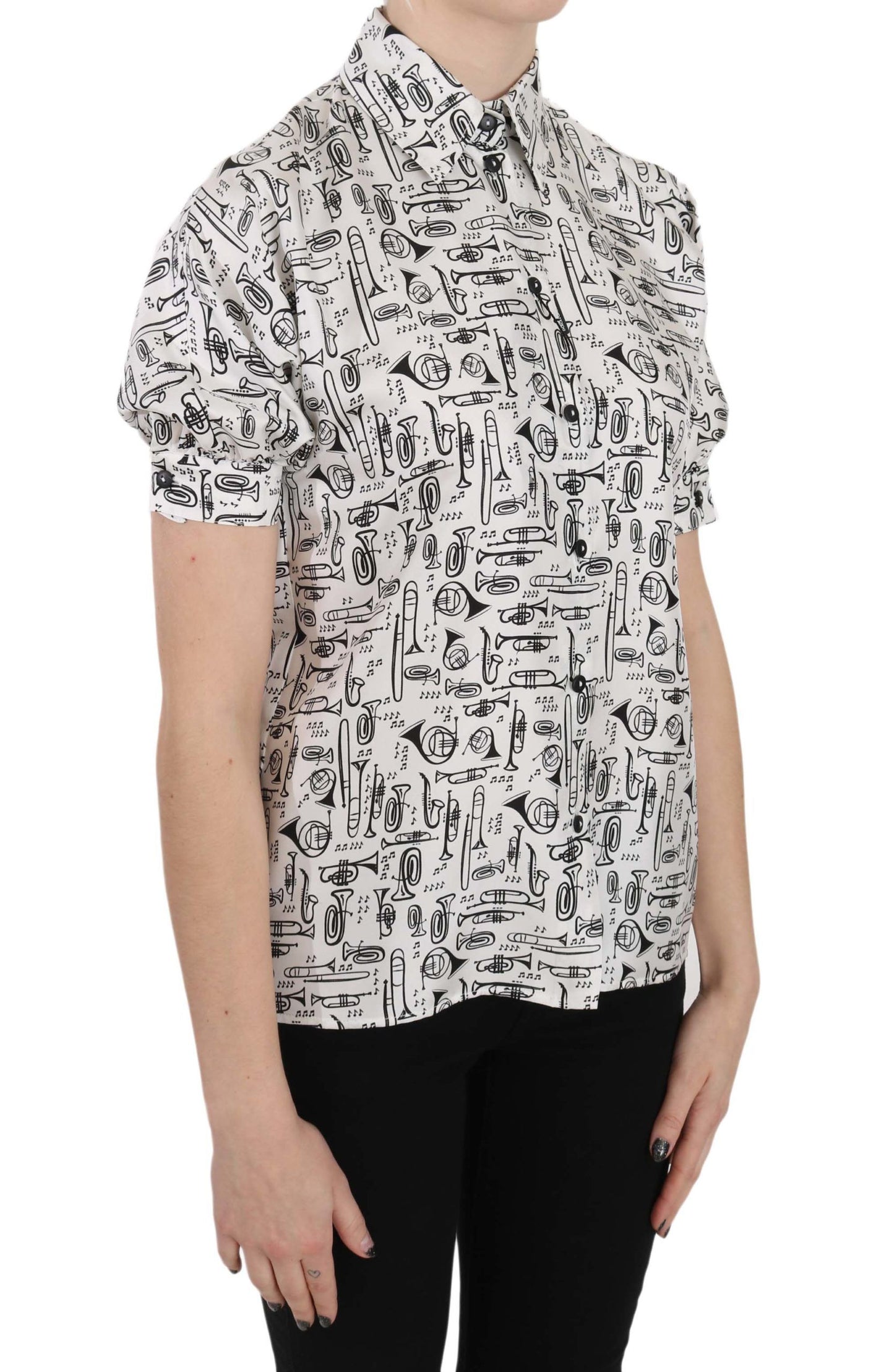 Camisa Dolce & Gabbana