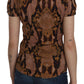 T-shirt Just Cavalli