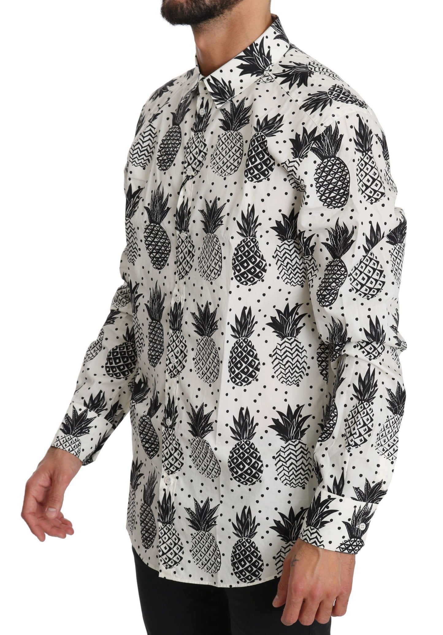 Camisa Dolce Gabbana