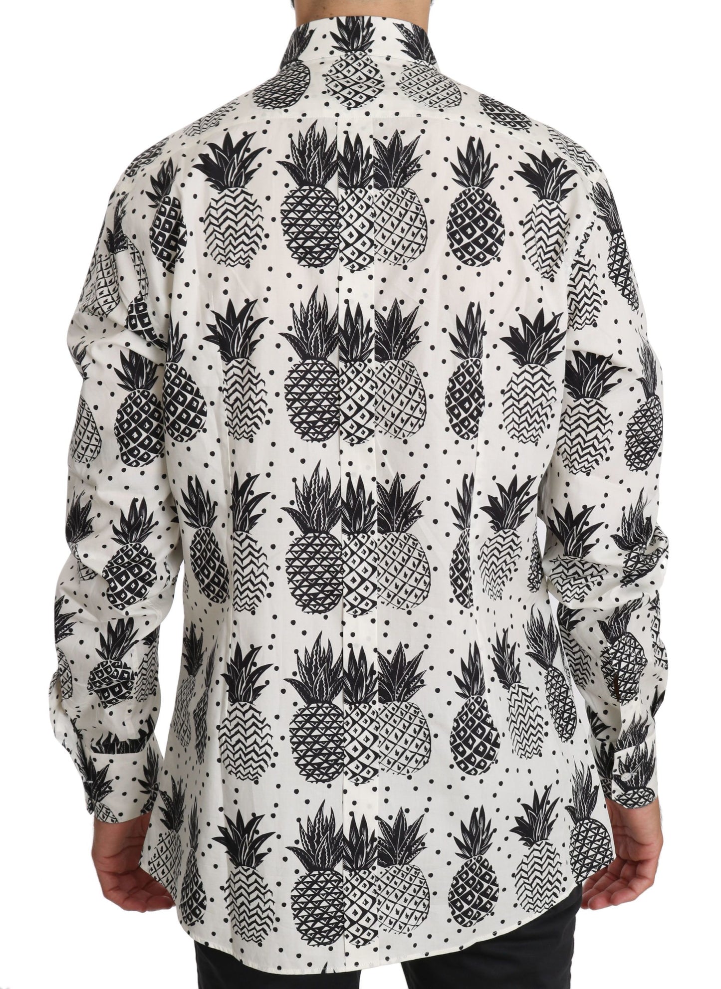 Camisa Dolce Gabbana