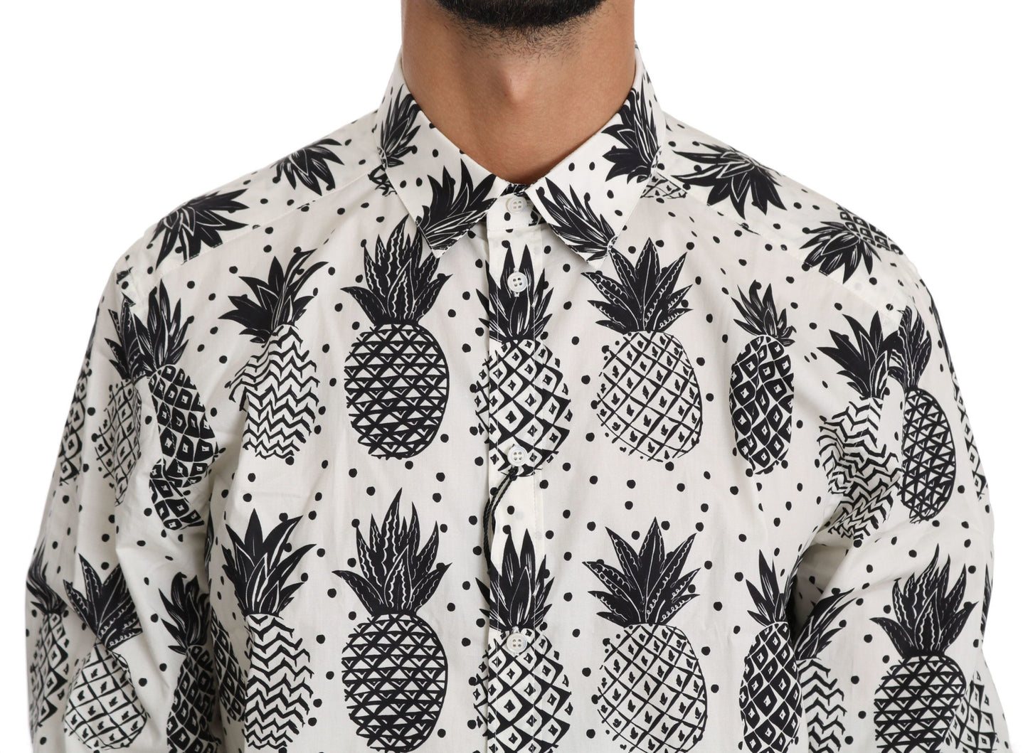 Camisa Dolce Gabbana