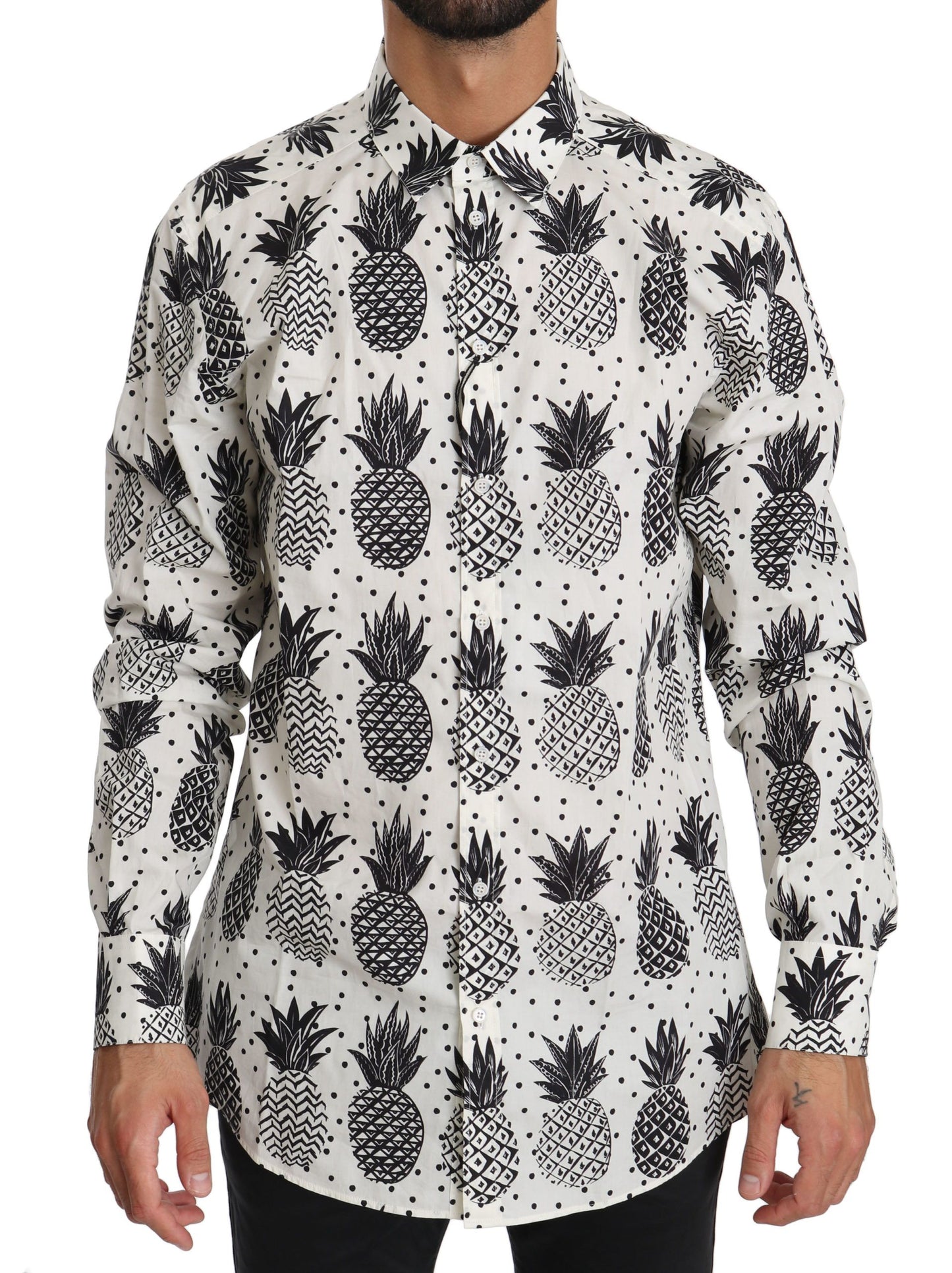 Camisa Dolce Gabbana