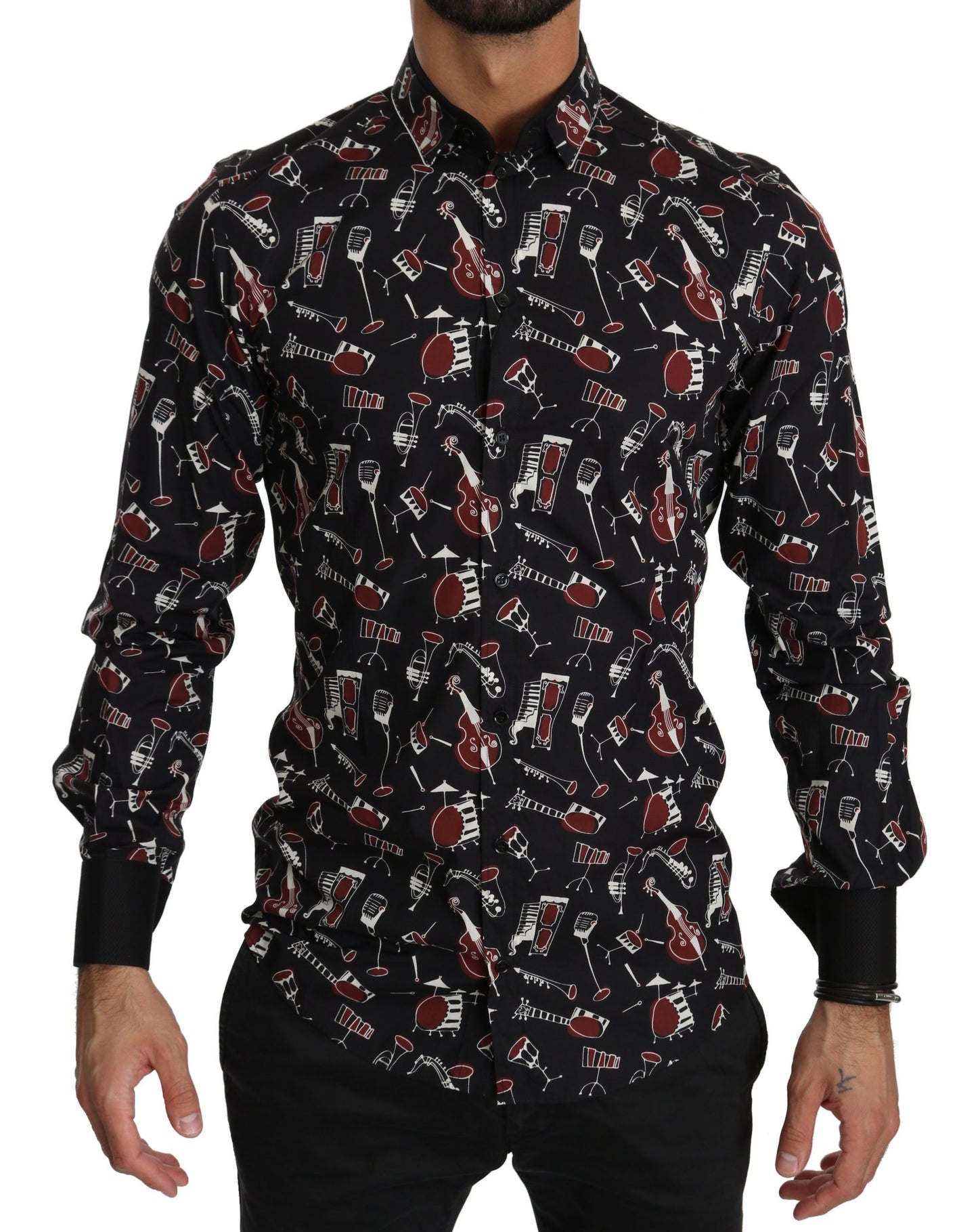 Camisa Dolce Gabbana