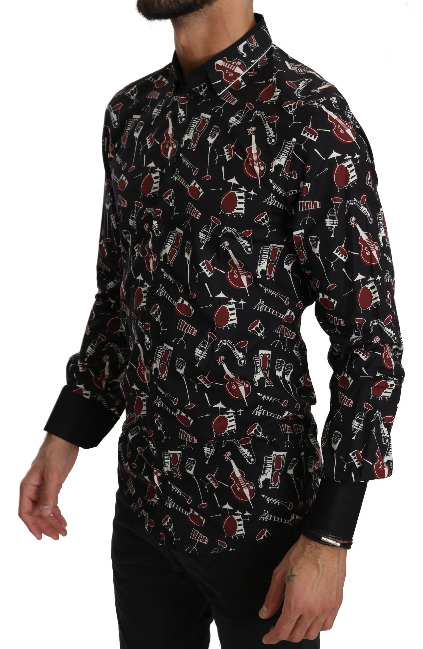 Camisa Dolce Gabbana