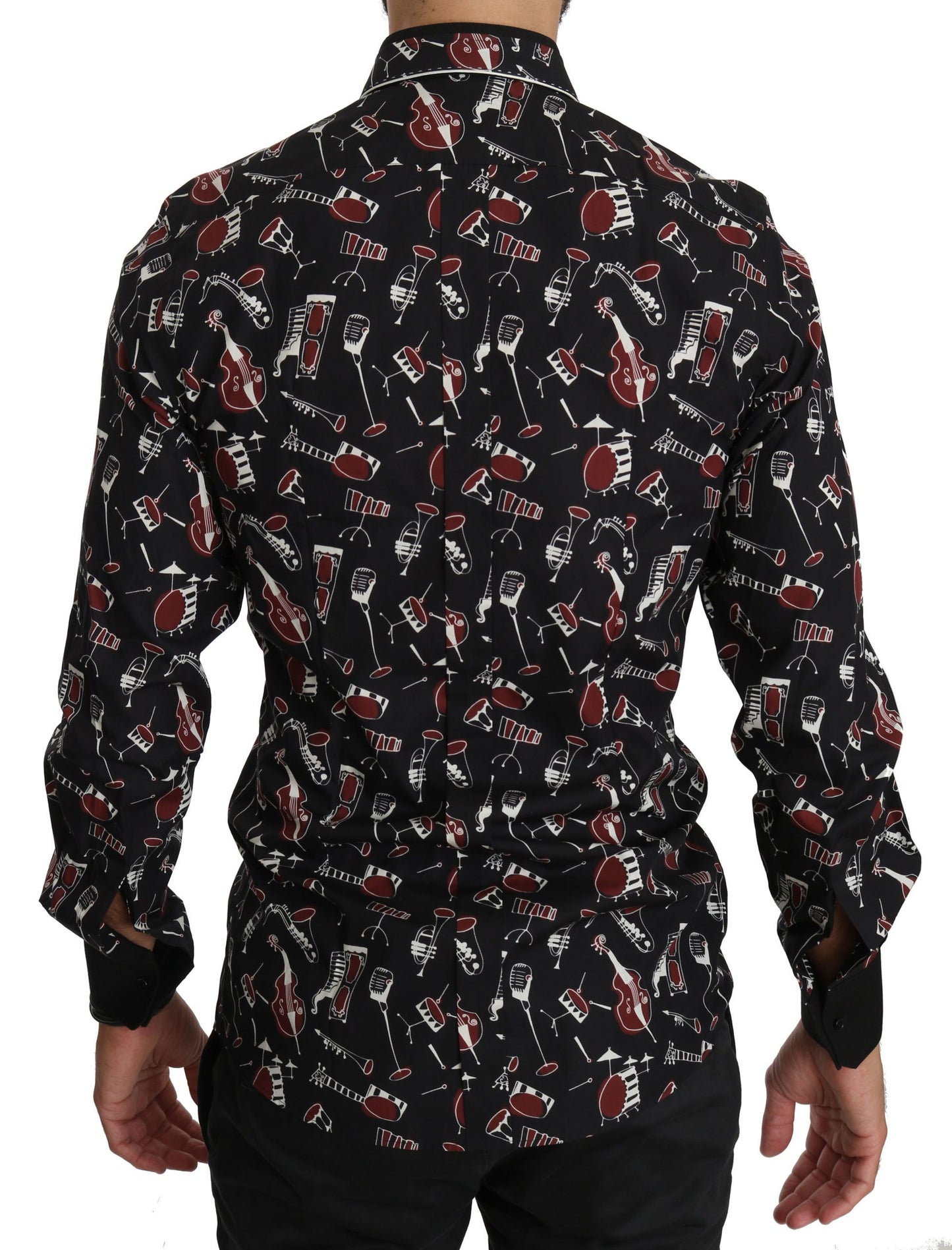 Camisa Dolce Gabbana