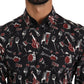 Camisa Dolce Gabbana