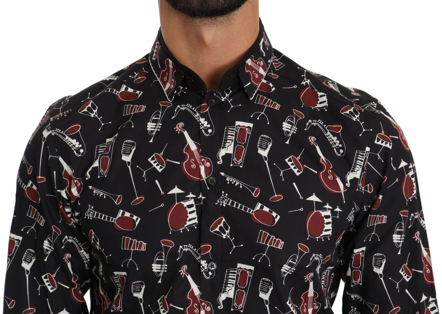 Camisa Dolce Gabbana