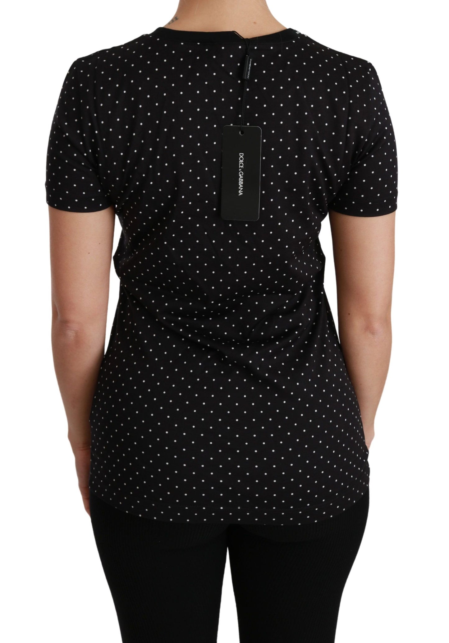 T-shirt Dolce & Gabbana