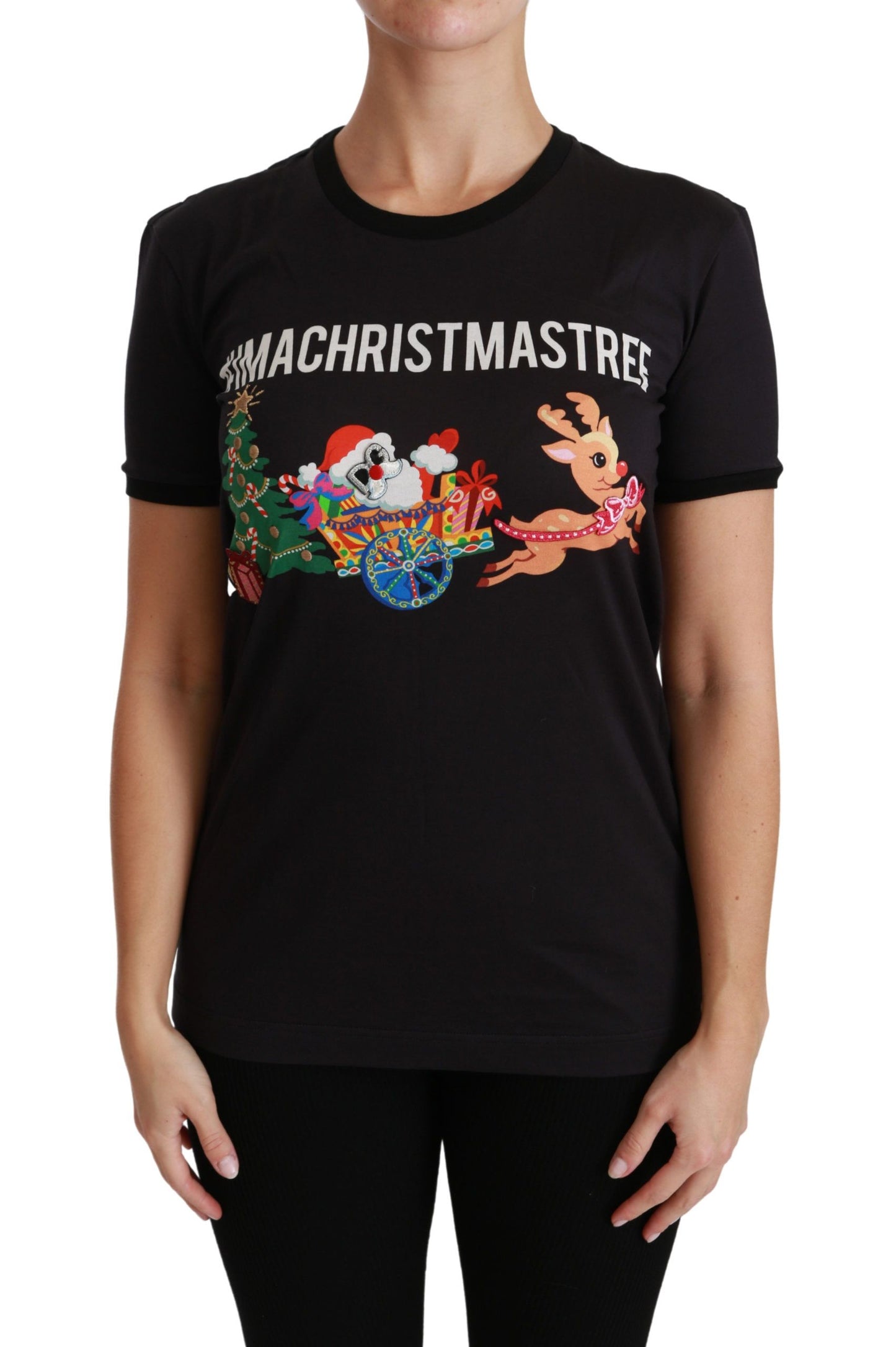 T-shirt Dolce & Gabbana
