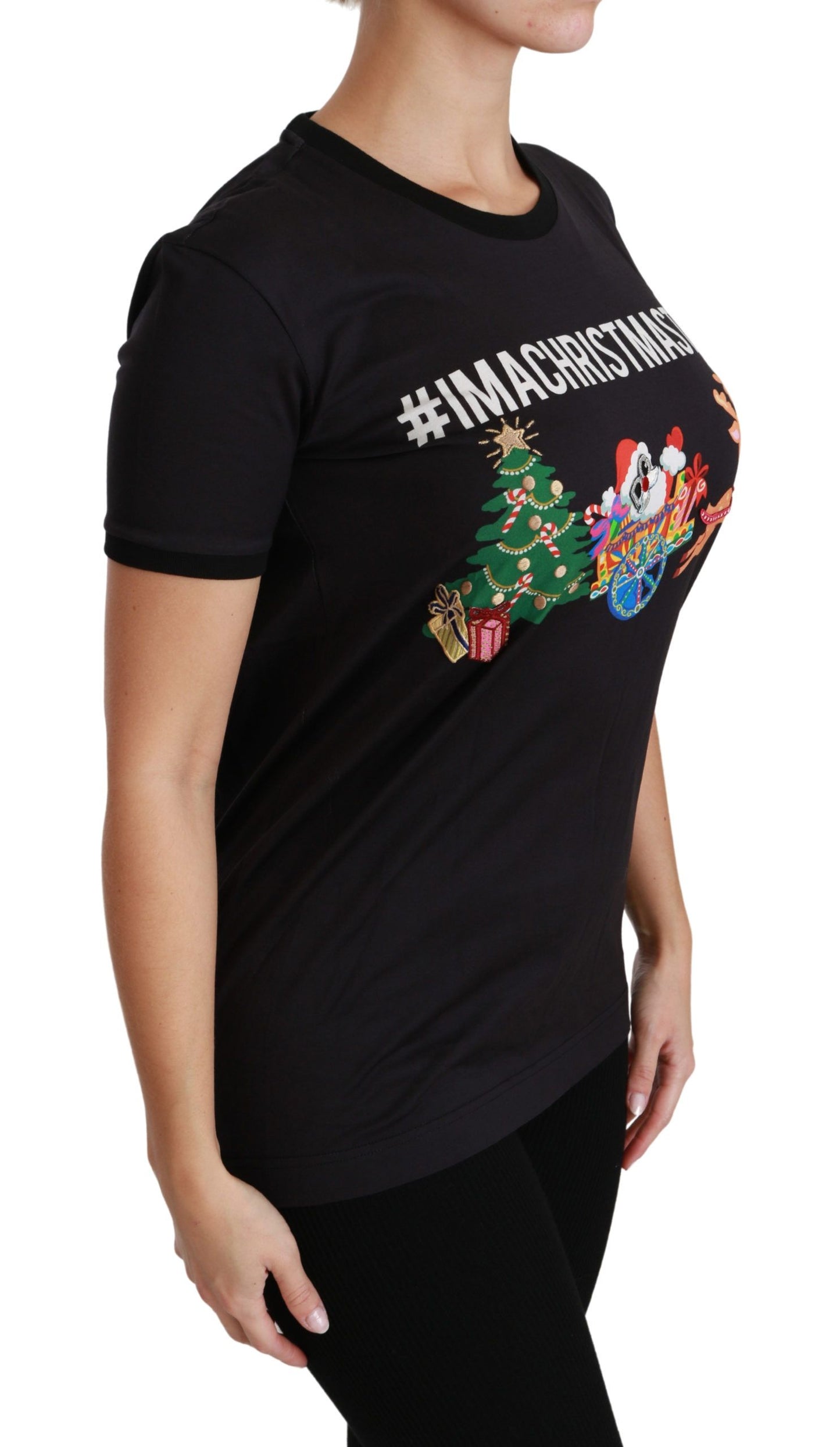 T-shirt Dolce & Gabbana