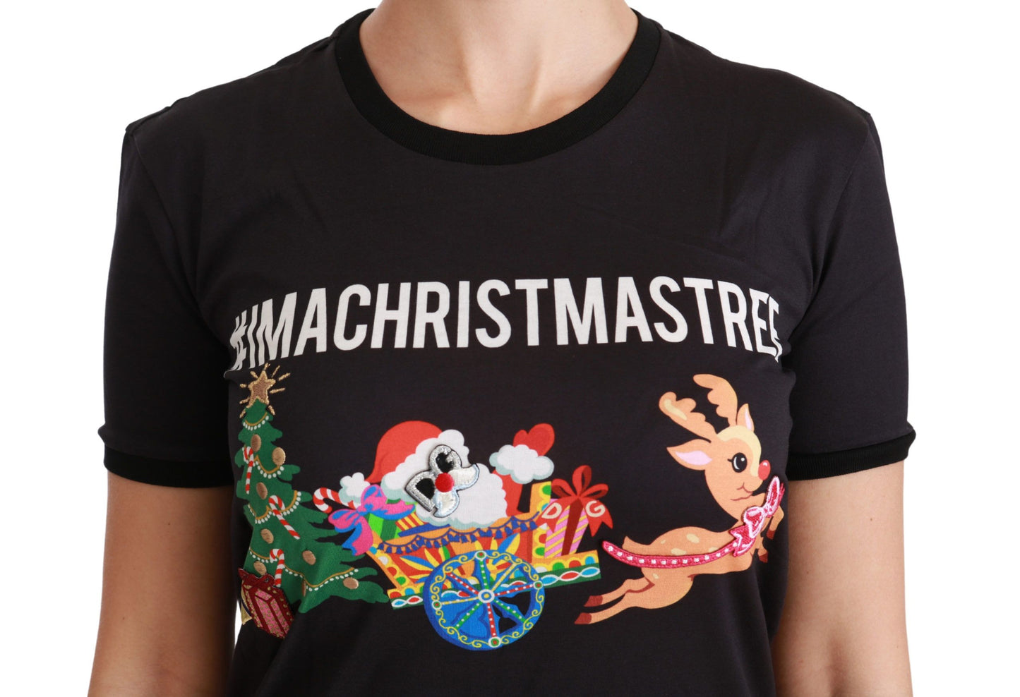 T-shirt Dolce & Gabbana