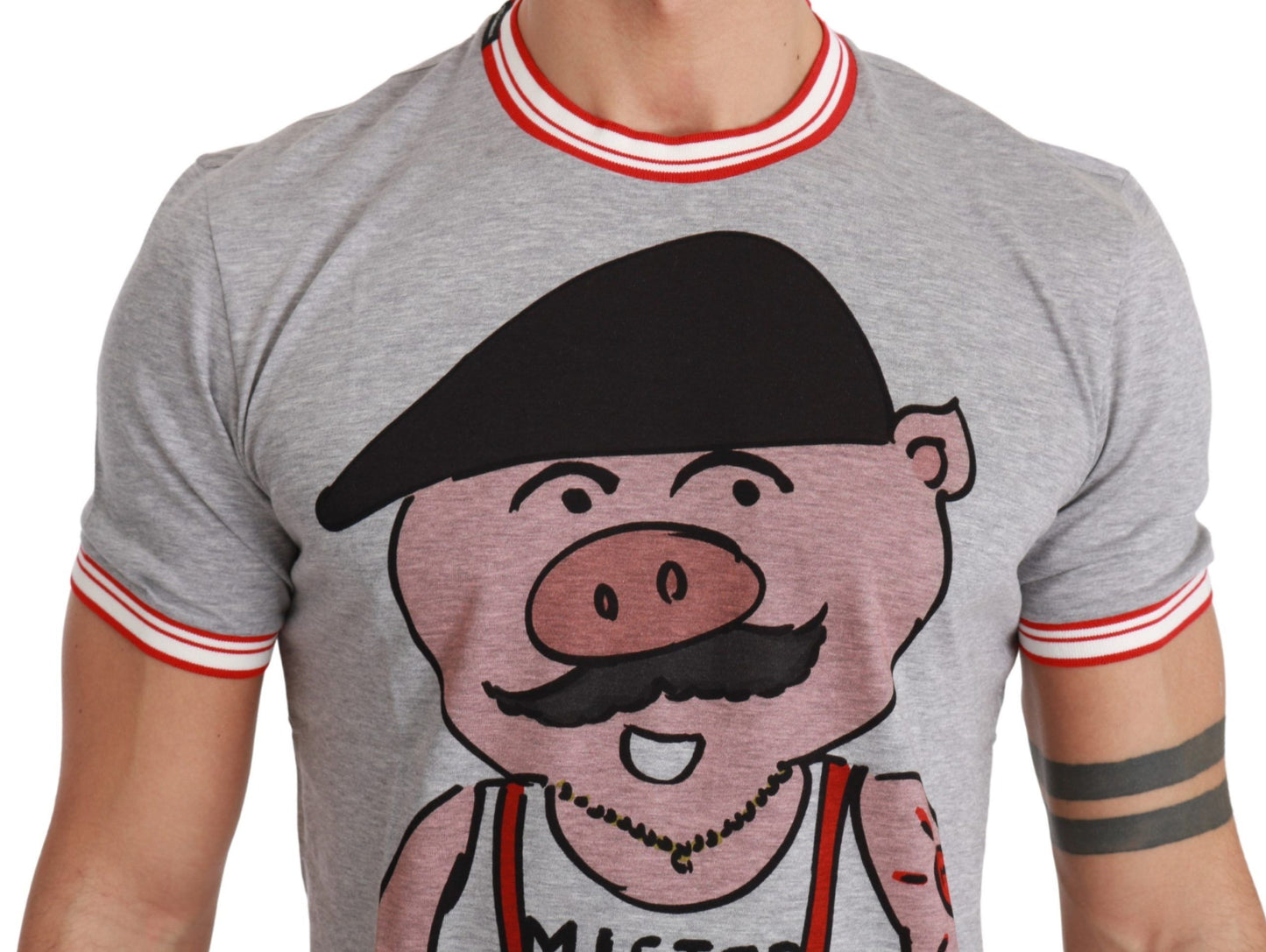 T-shirt Dolce & Gabbana