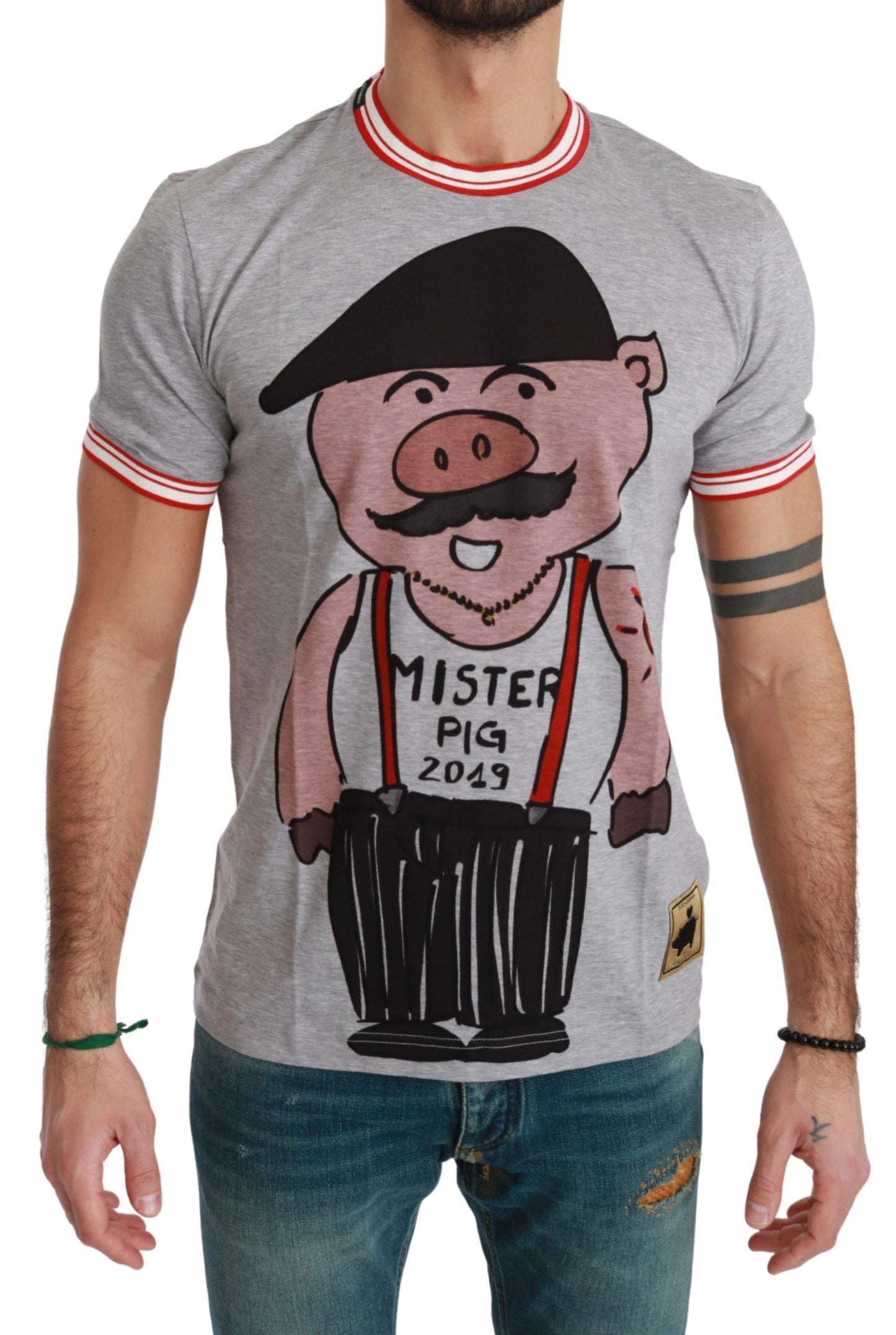 T-shirt Dolce & Gabbana