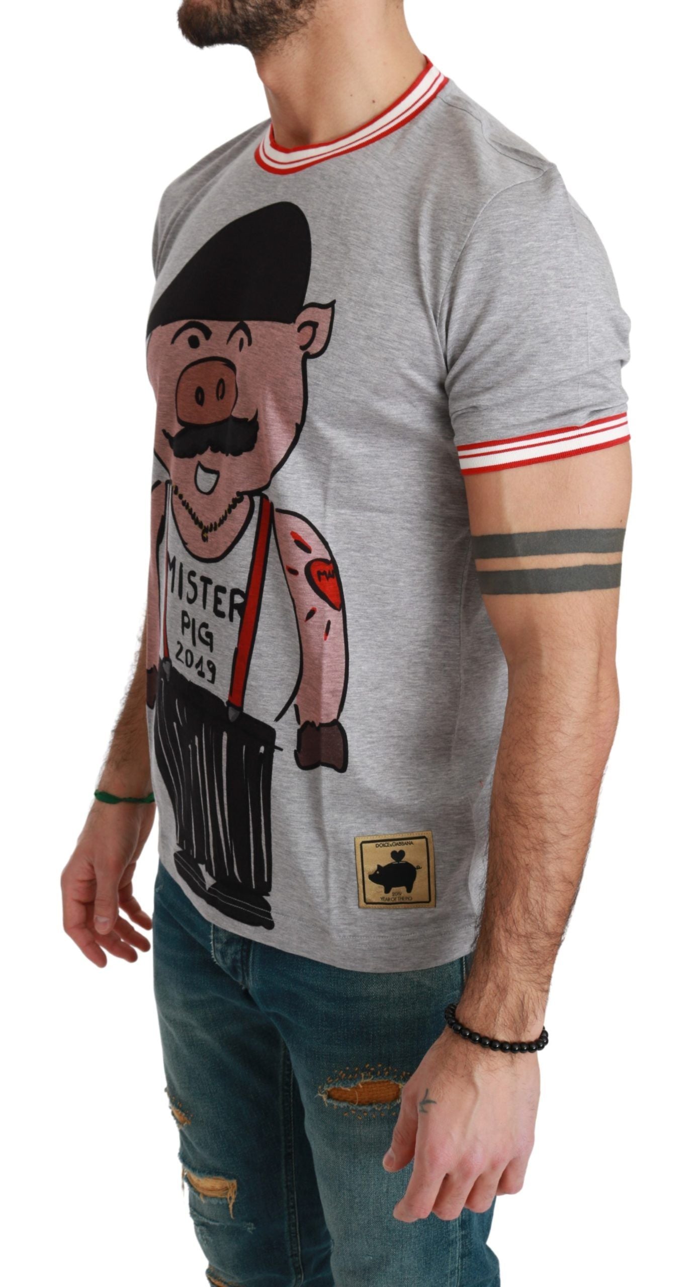 T-shirt Dolce & Gabbana