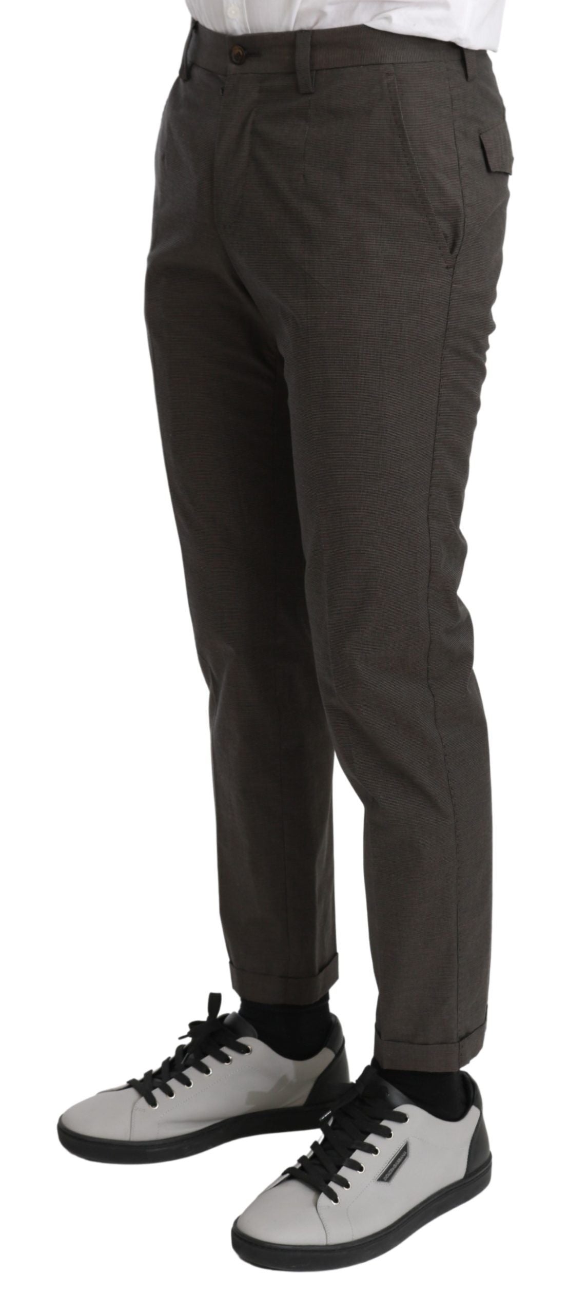 Calça Casual Dolce & Gabbana