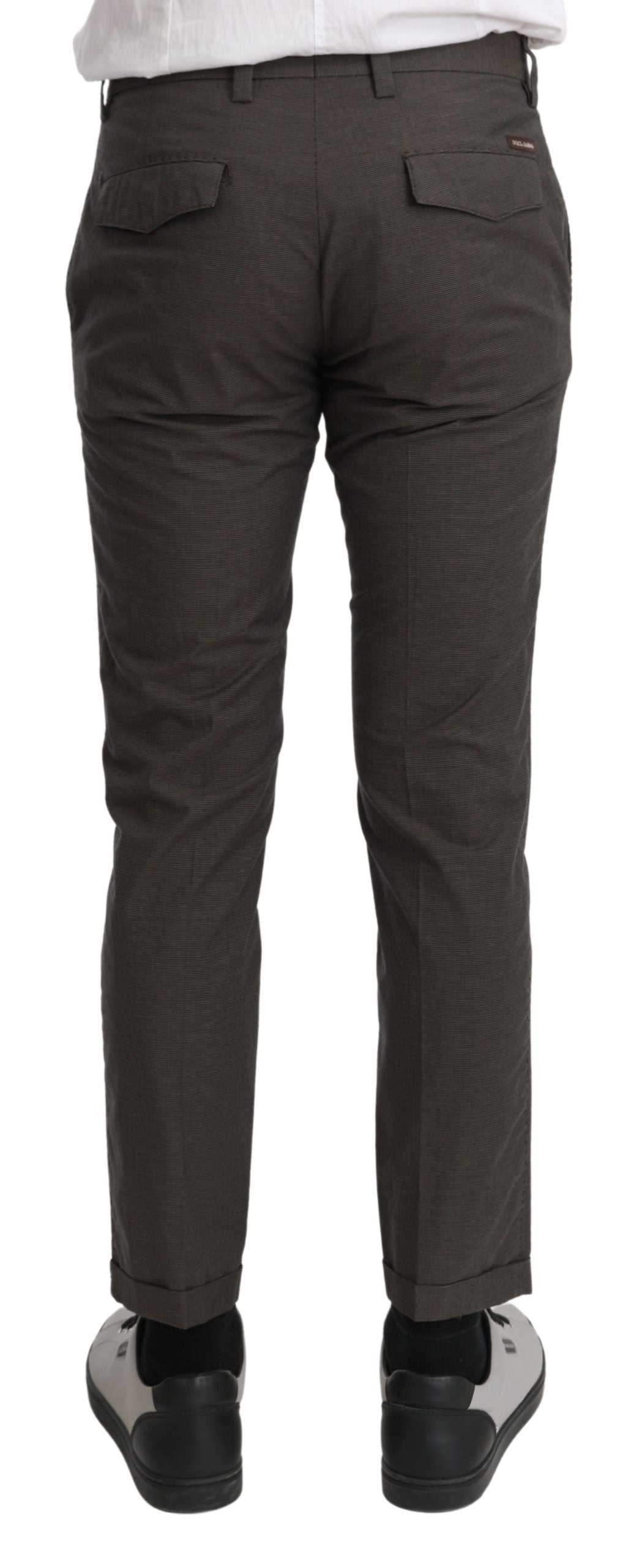 Calça Casual Dolce & Gabbana
