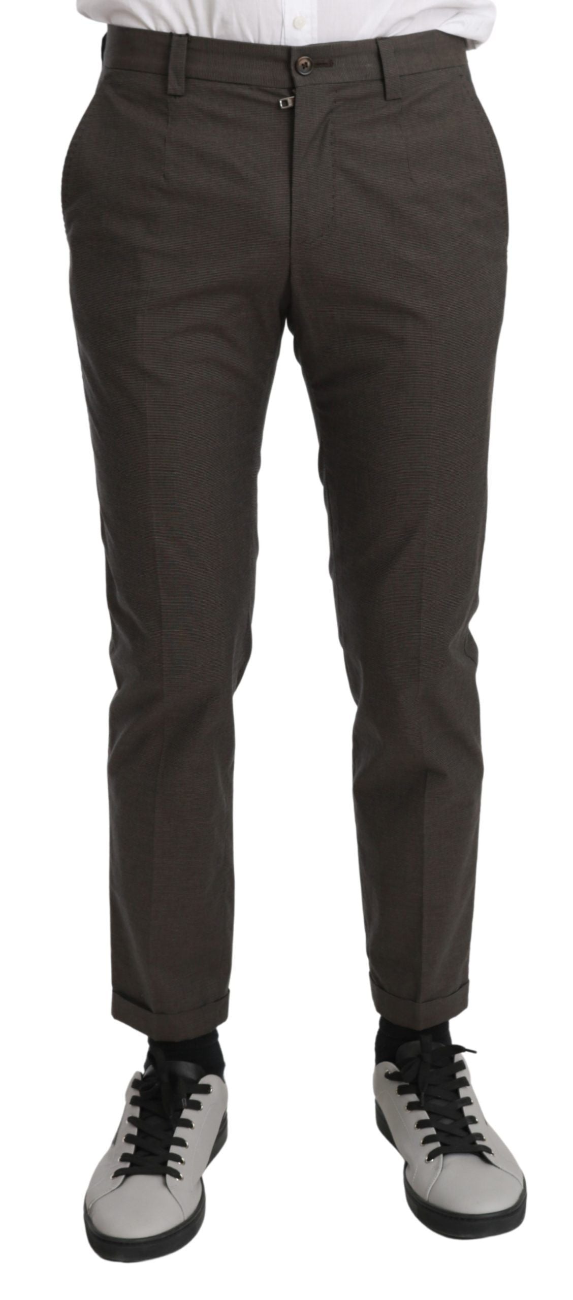 Calça Casual Dolce & Gabbana