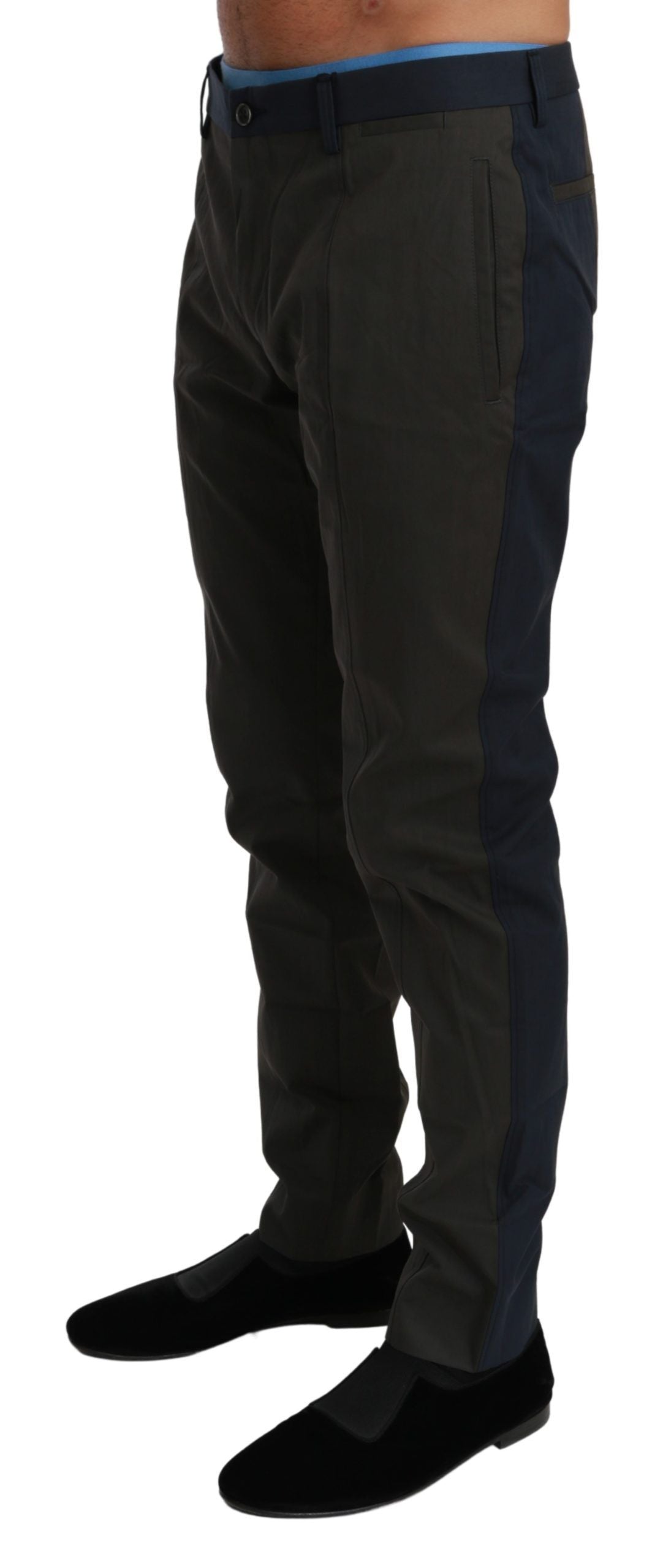 Calça Formal Dolce & Gabbana