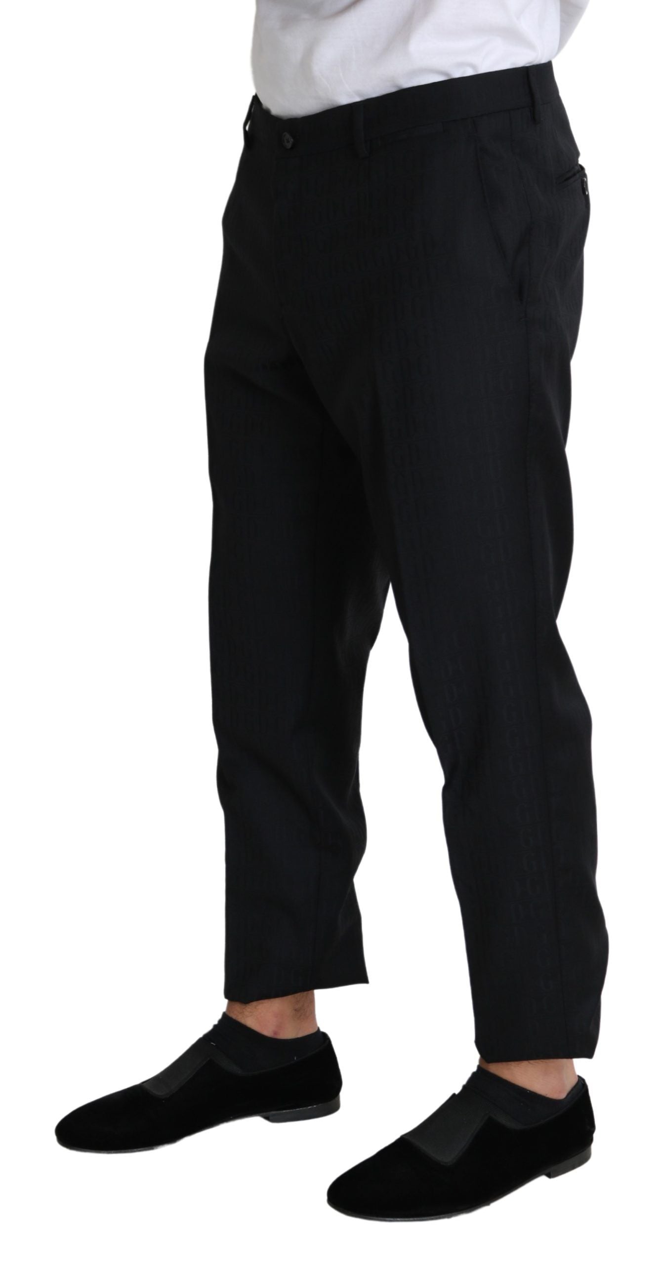 Calça Casual Dolce & Gabbana