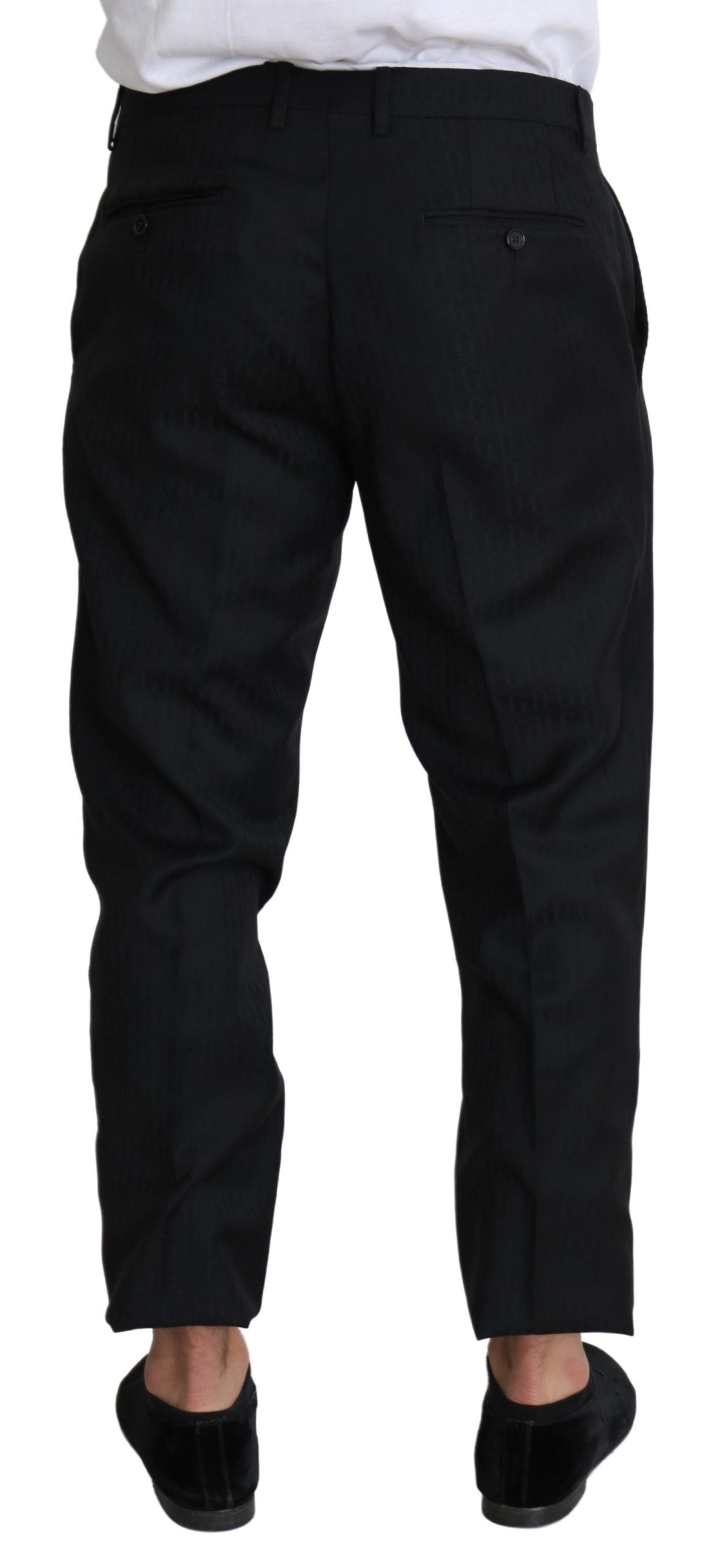 Calça Casual Dolce & Gabbana