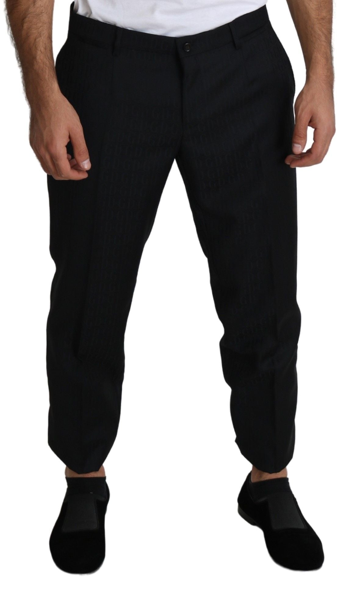 Calça Casual Dolce & Gabbana