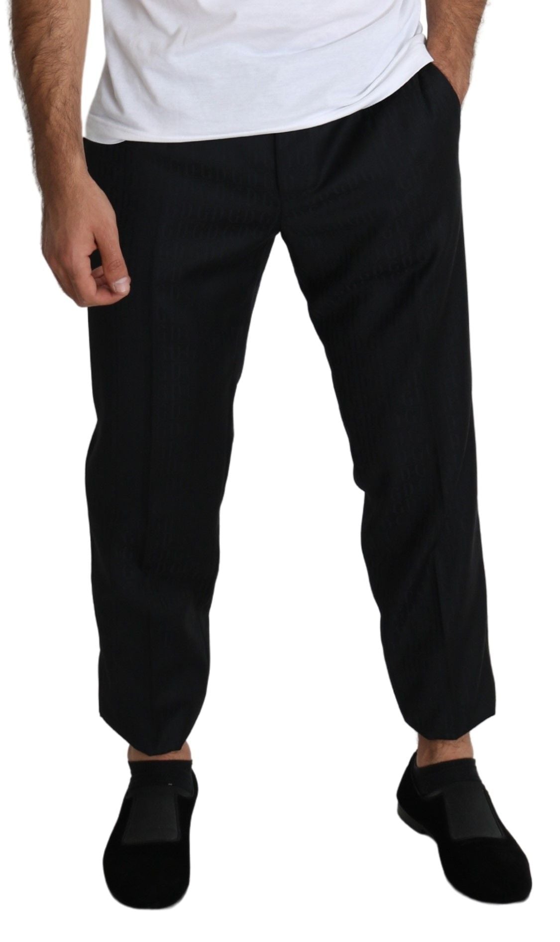 Calça Casual Dolce & Gabbana