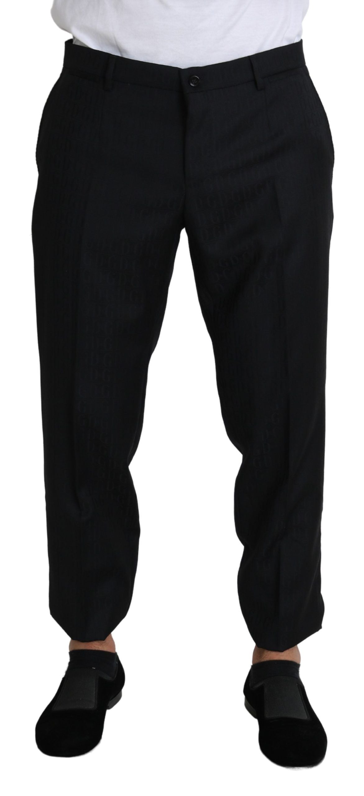 Calça Casual Dolce & Gabbana