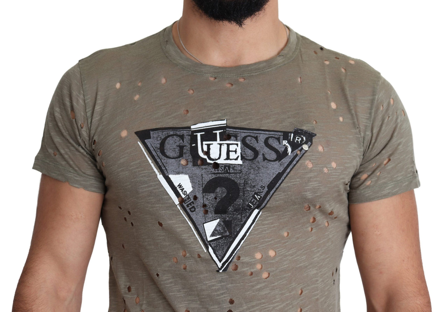 T-shirt Guess