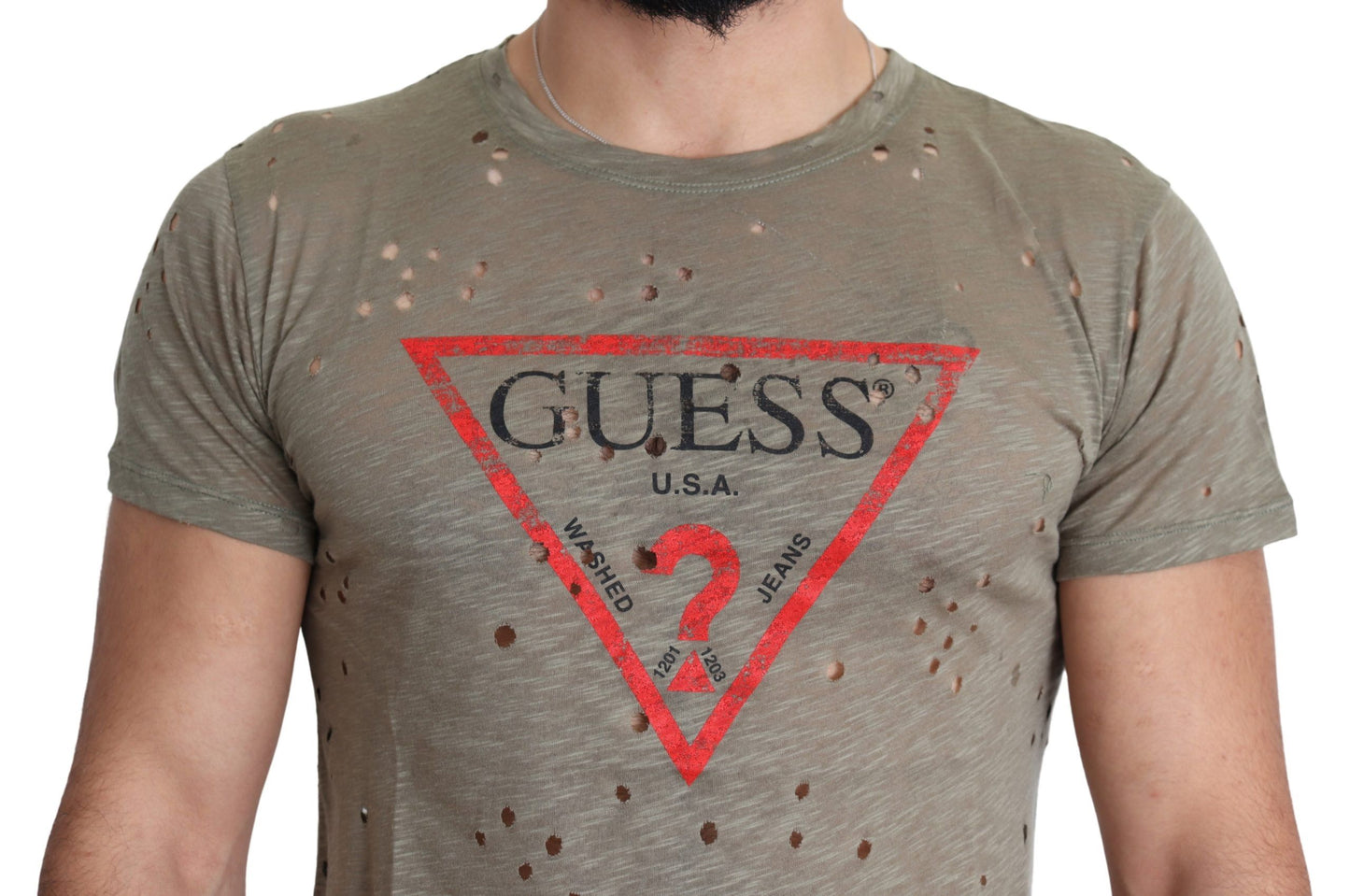 T-shirt Guess