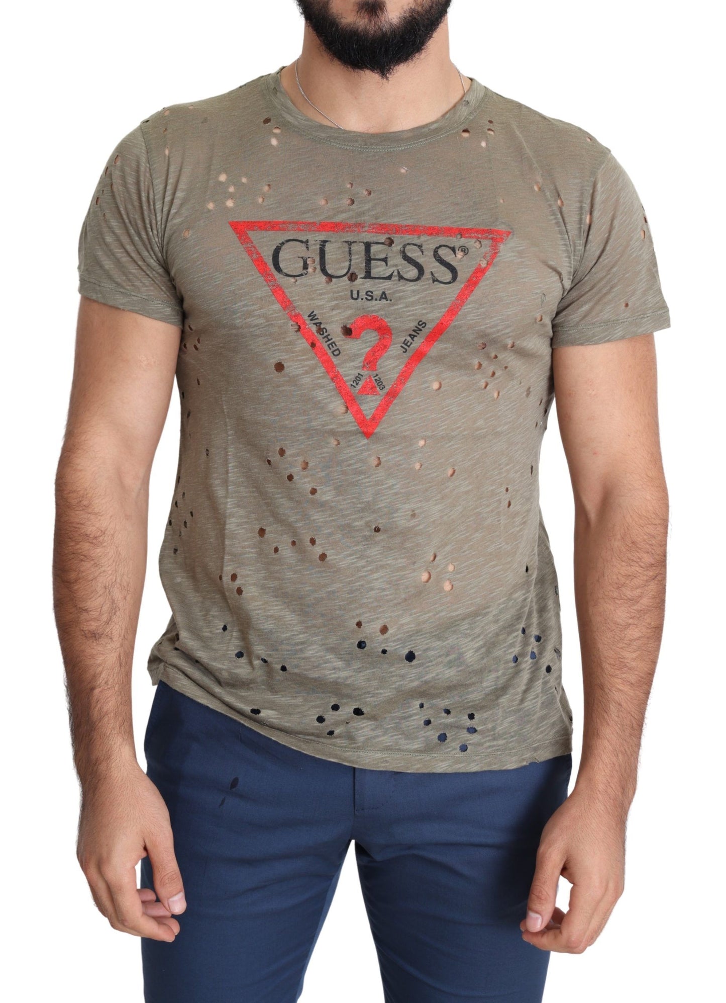 T-shirt Guess