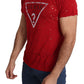 T-shirt Guess