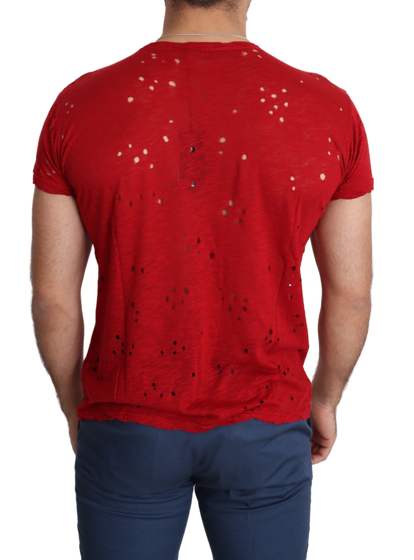 T-shirt Guess