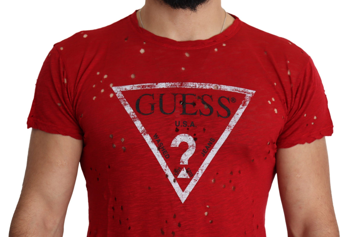 T-shirt Guess