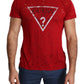 T-shirt Guess