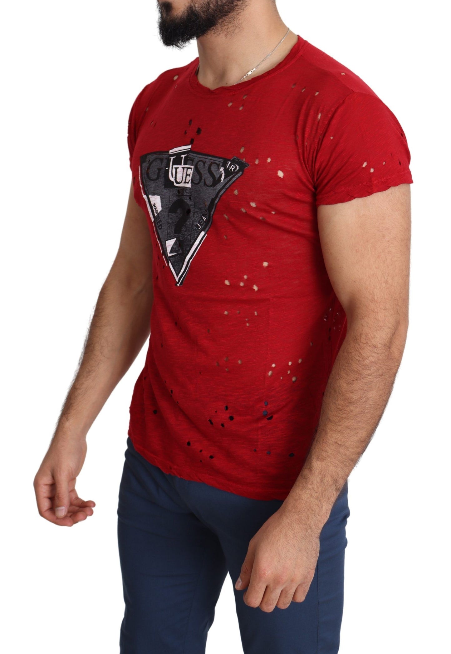 T-shirt Guess