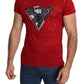 T-shirt Guess