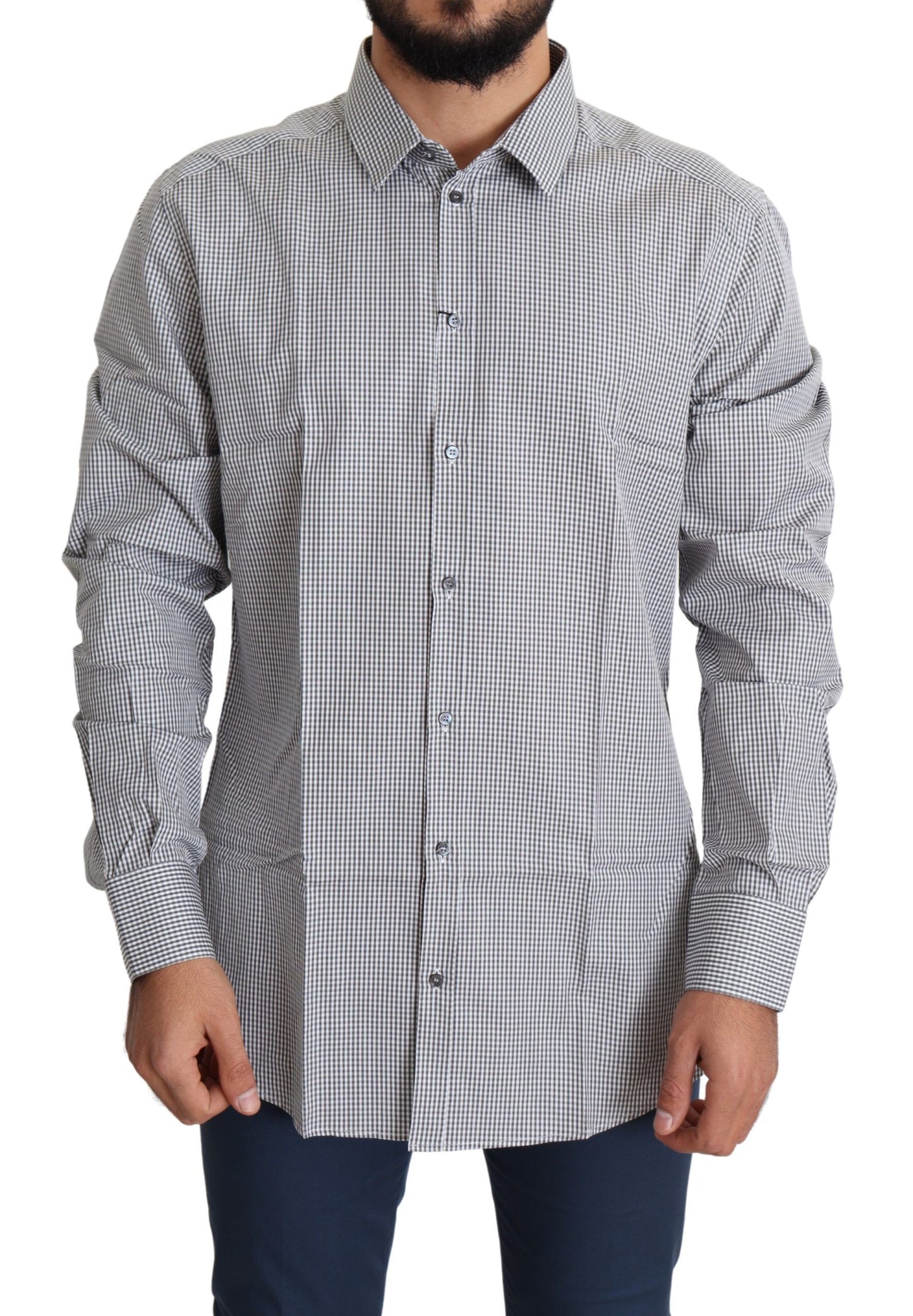 Camisa Dolce Gabbana