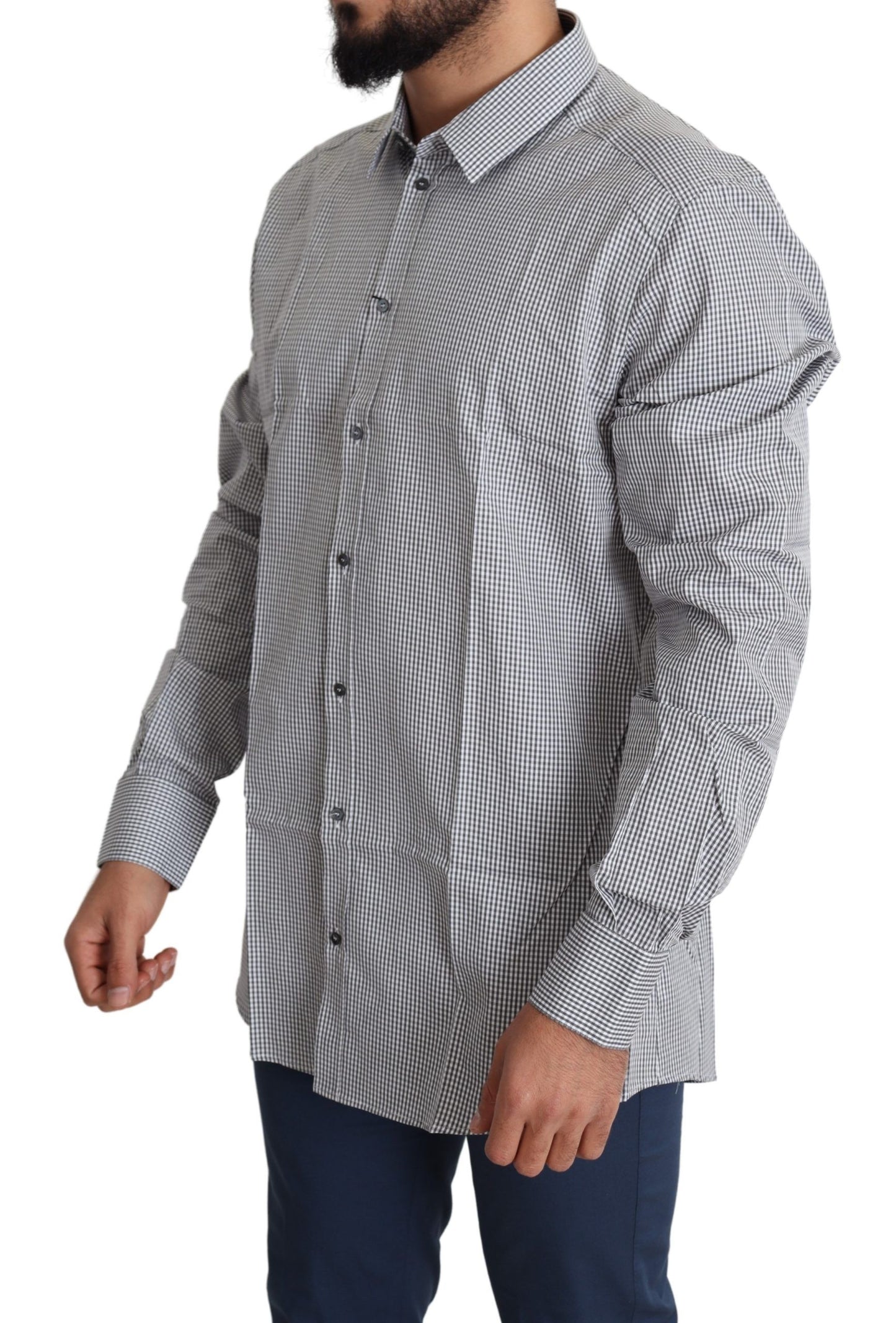 Camisa Dolce Gabbana