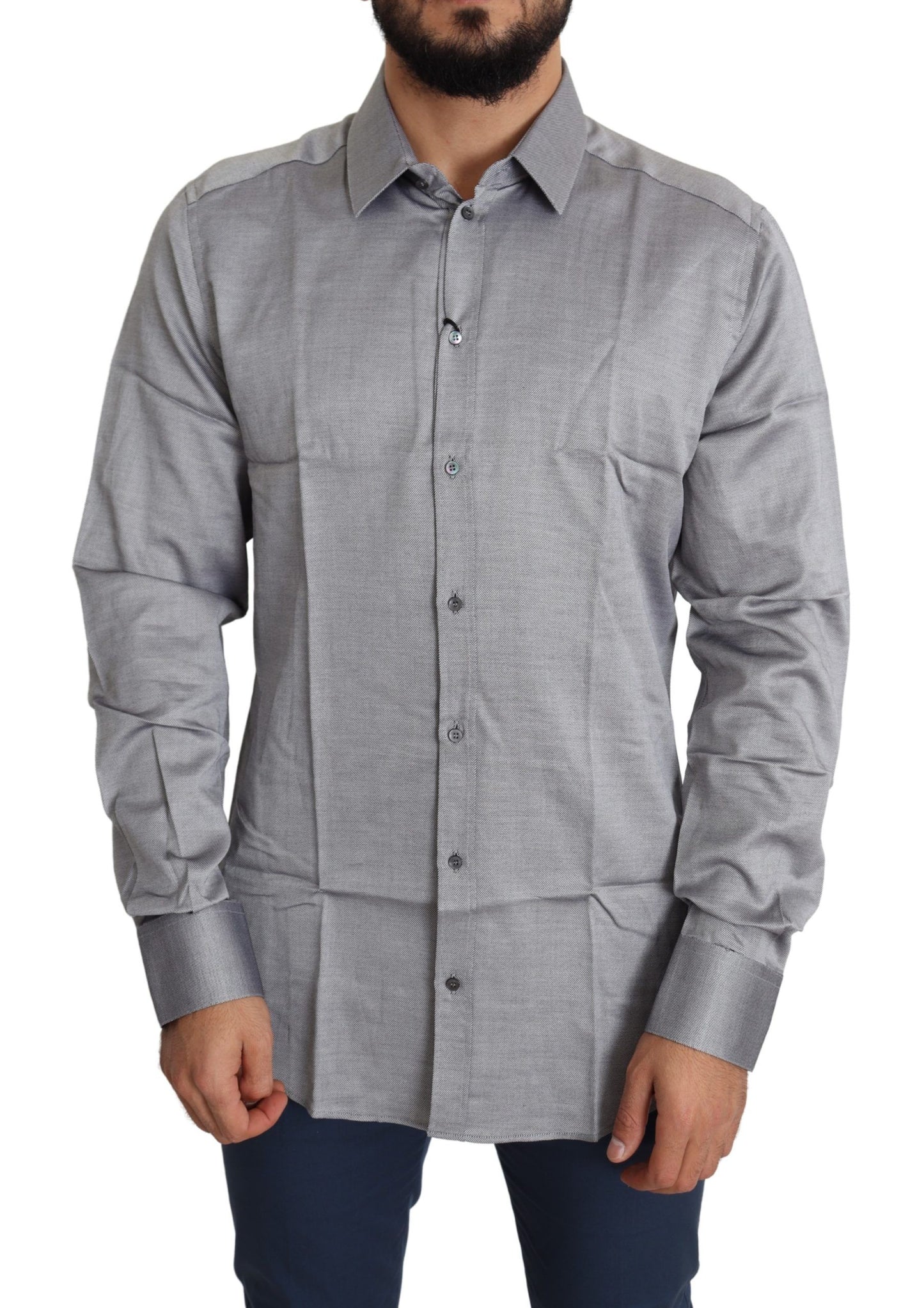 Camisa Dolce & Gabbana