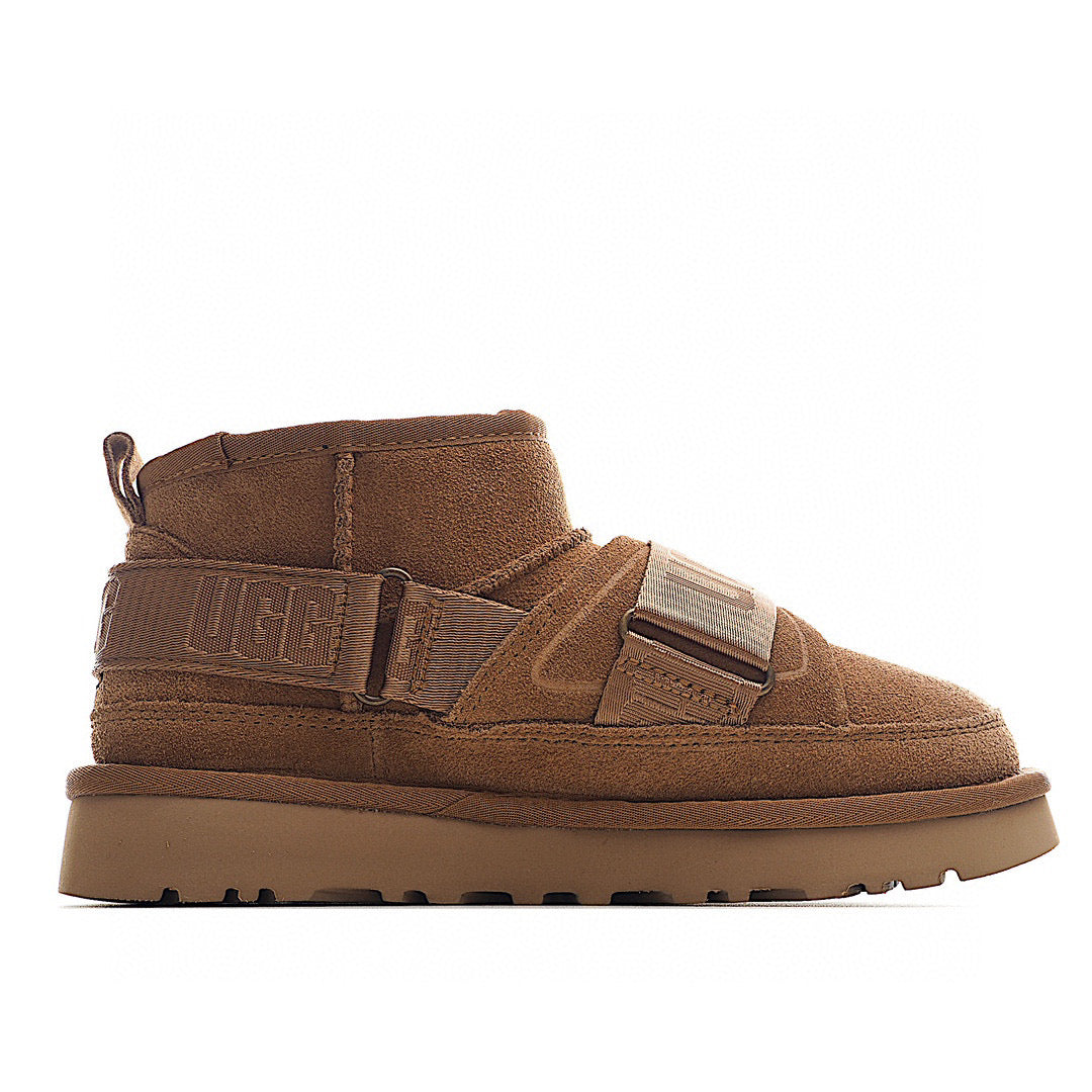 UGG Classic Mini Hybrid