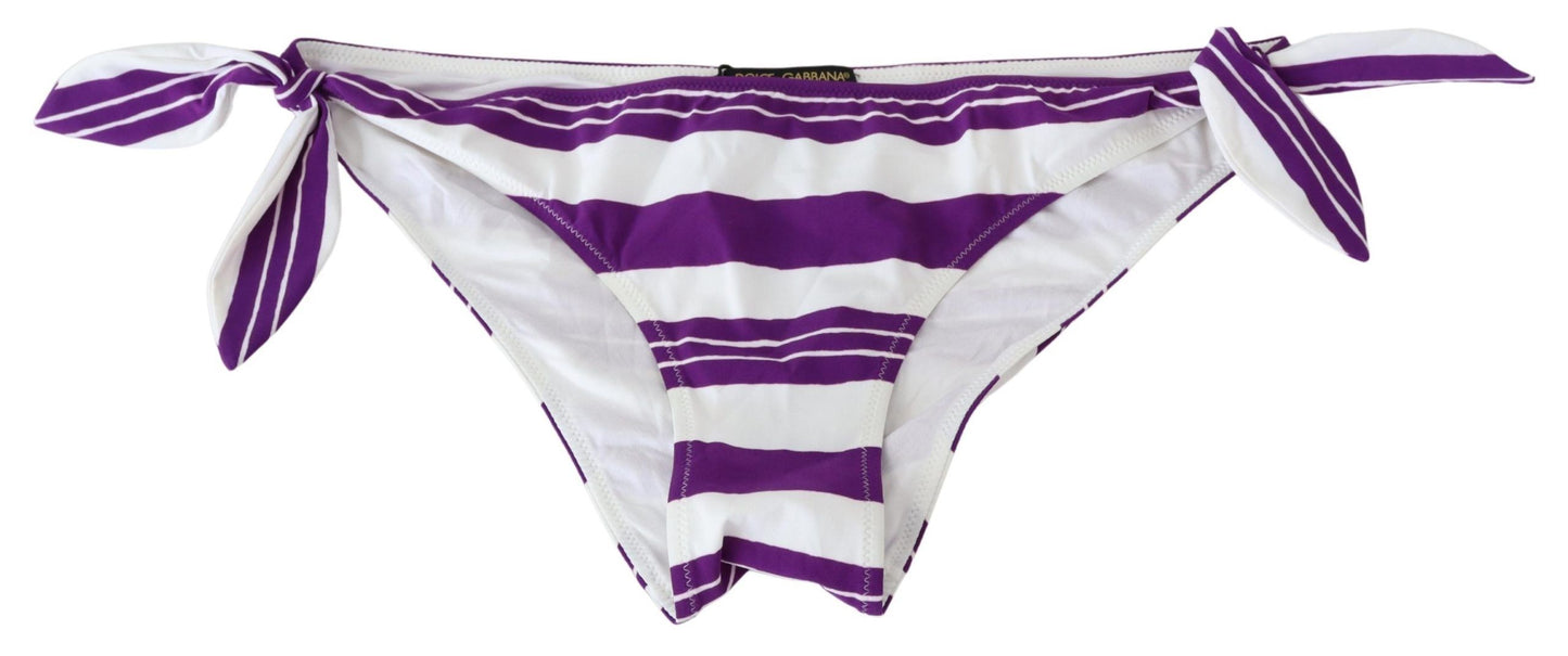 Cueca de Banho Dolce & Gabbana