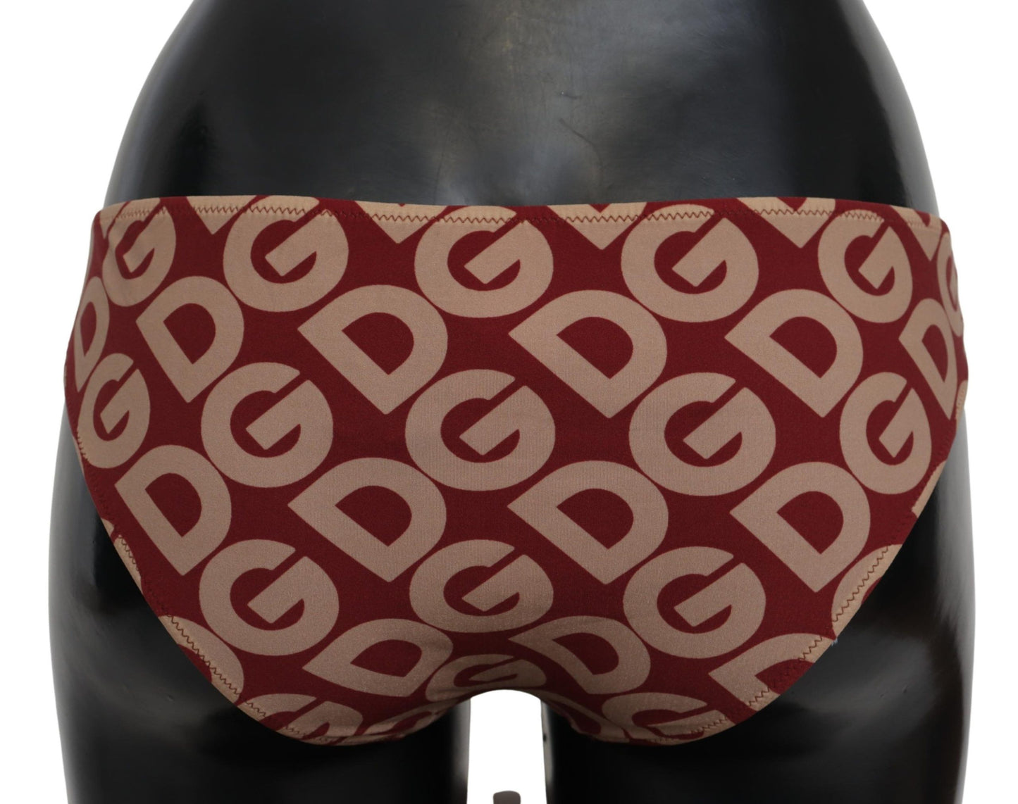 Cueca de Banho Dolce & Gabbana