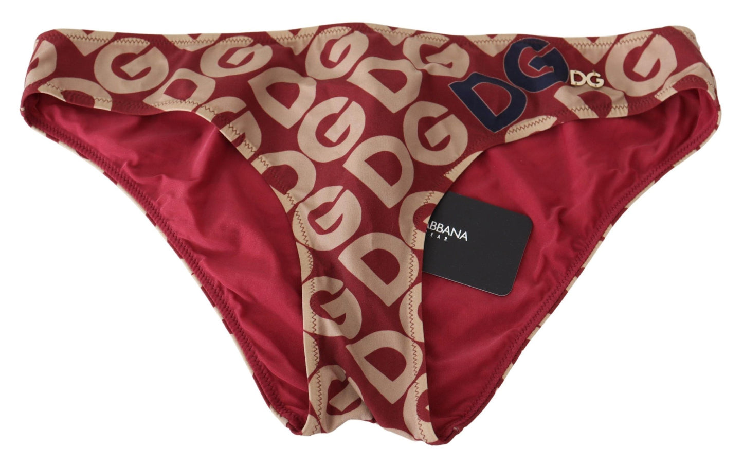 Cueca de Banho Dolce & Gabbana