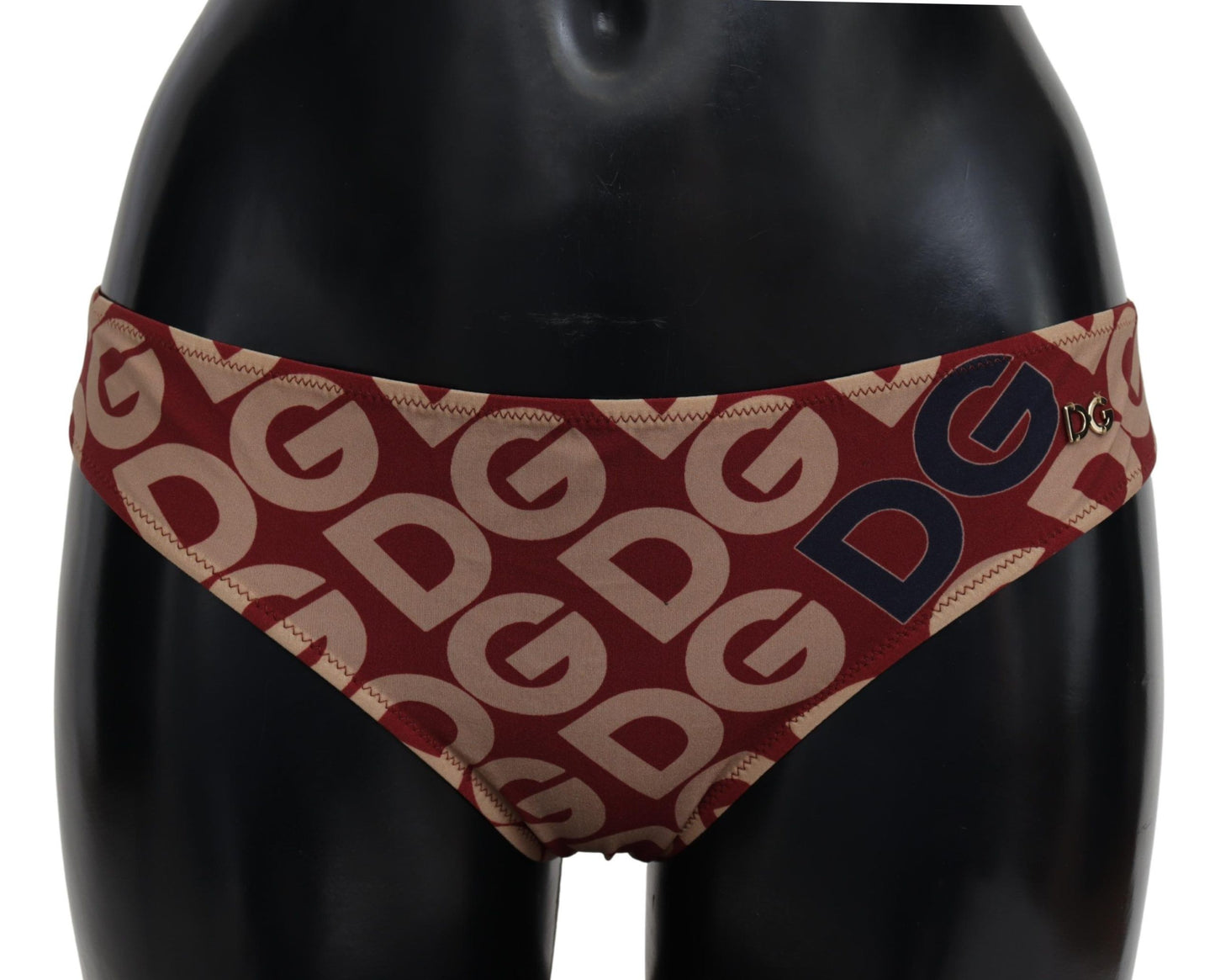 Cueca de Banho Dolce & Gabbana