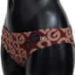 Cueca de Banho Dolce & Gabbana