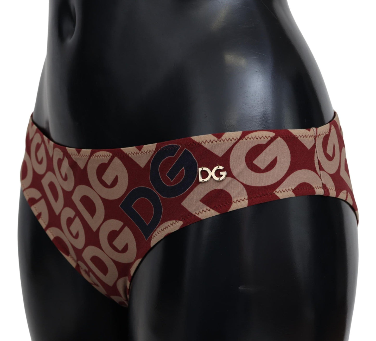 Cueca de Banho Dolce & Gabbana