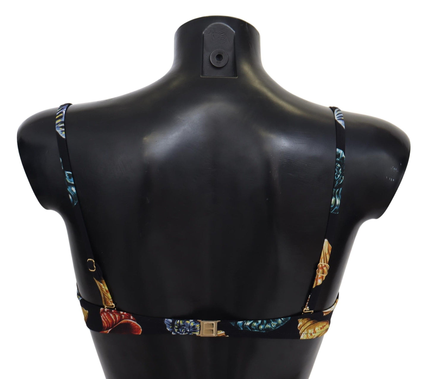 Top de Biquíni Dolce & Gabbana