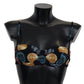 Top de Biquíni Dolce & Gabbana