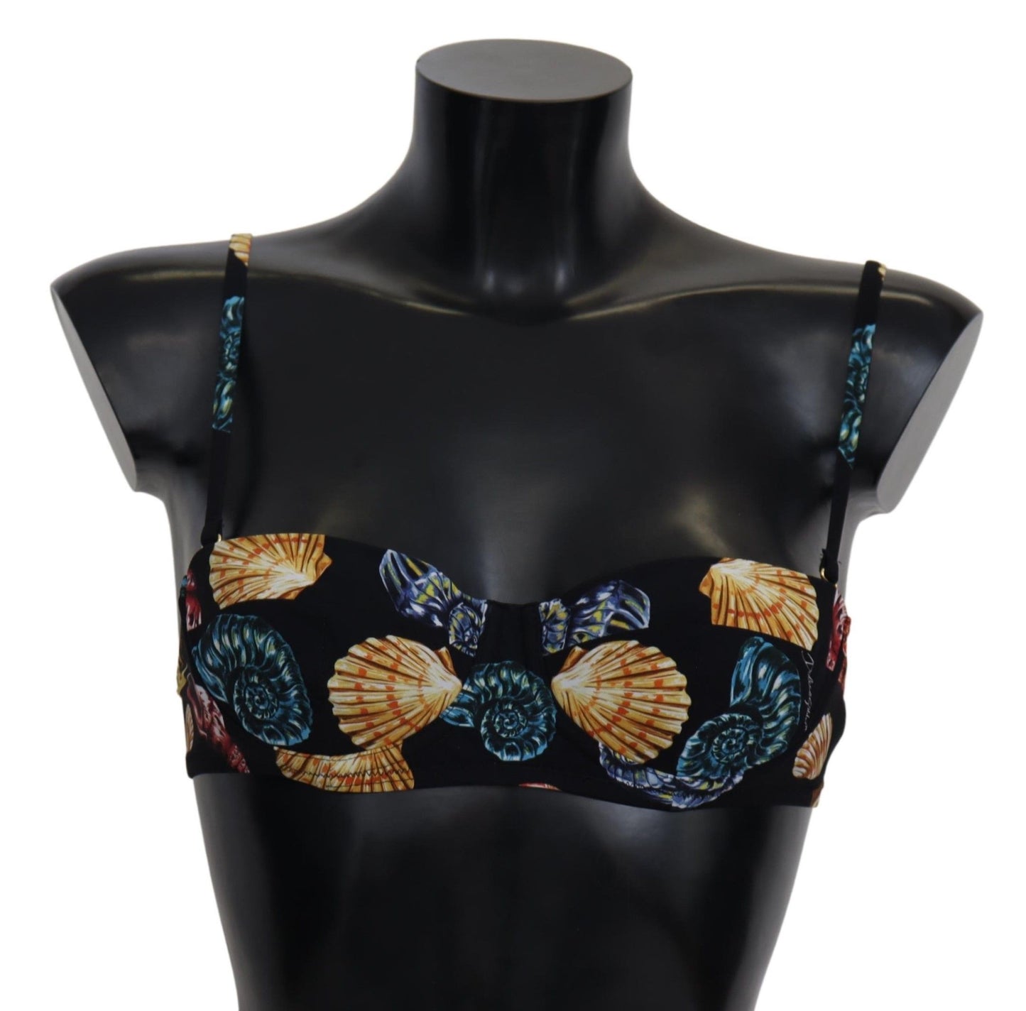 Top de Biquíni Dolce & Gabbana