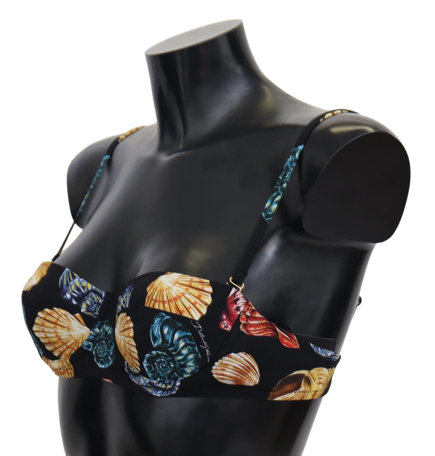 Top de Biquíni Dolce & Gabbana
